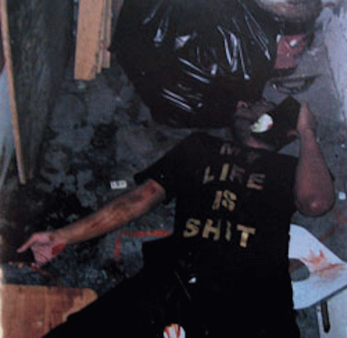 Lekuri : Winter of Hate